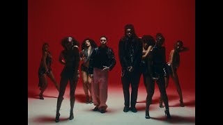 Jordan Adetunji - Too Many Women (feat. KWN) [Official Visualizer]