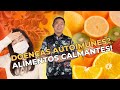 DOENÇAS AUTOIMUNES? ALIMENTOS CALMANTES! | Peter Liu