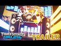 DJ Tower Rework Trailer | Tower Defense Simulator