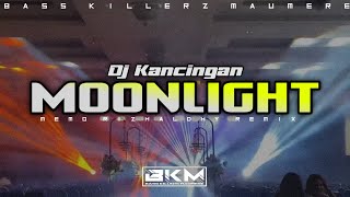 MEMO RIZHALDHY || MOONLIGHT || NEW REMIX BKM 2025