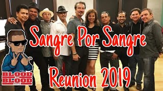 Blood In Blood Out (1993) Q\u0026A Cast Meet and Greet Reunion 2019 #BloodInBloodout #sangreporsangre