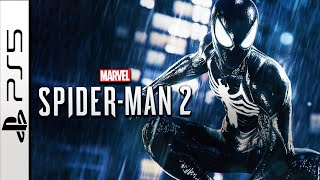 Marvel's Spider Man 2 FULL GAME Walkthrough [4K] [PS5] No Commentary
