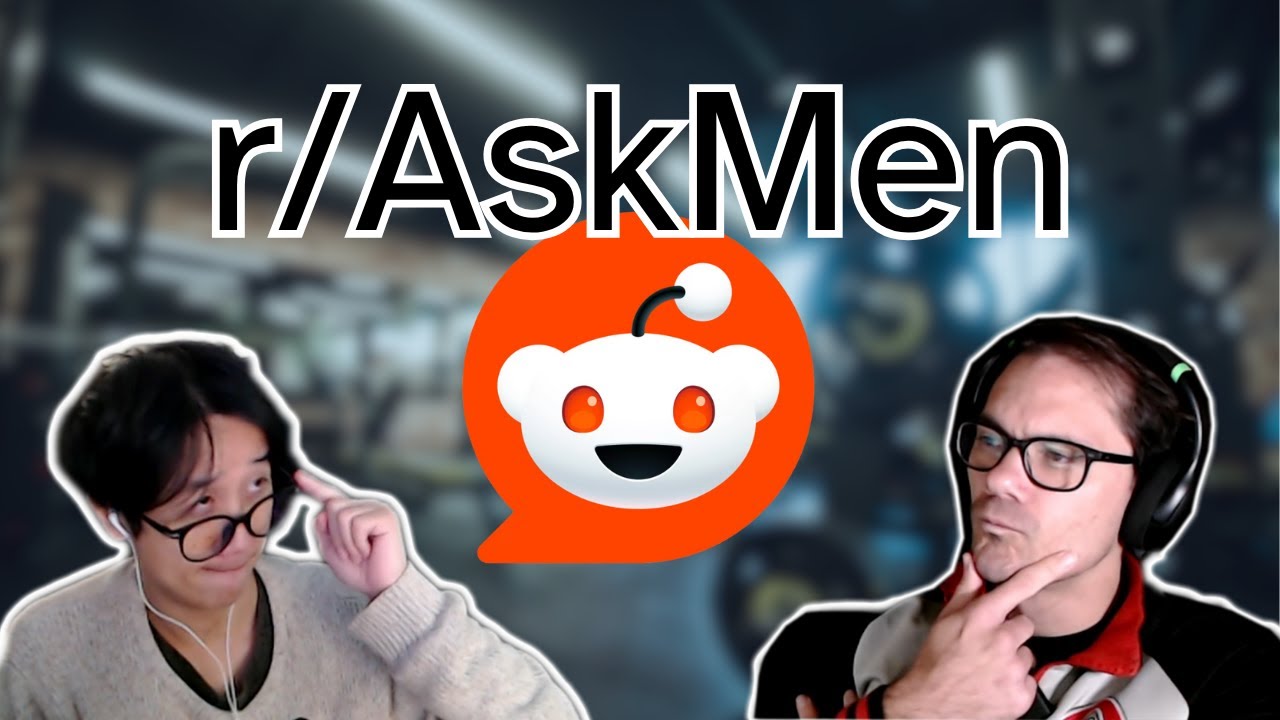Justmen Answer Reddit R Askmen Questions Just Men Podcast Ep 010