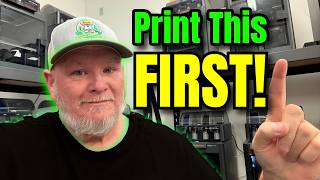This Simple 3D Print Solves Your Biggest Problem