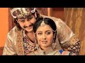 THE MOST UNFORGETTABLE MOMENTS OF JOHDA & AKBAR