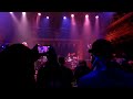 Les Claypool's Bastard Jazz  2023-12-31  San Francisco CA  4K