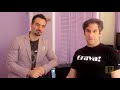 OBSESSED! Ramin Karimloo |SETH RUDETSKY