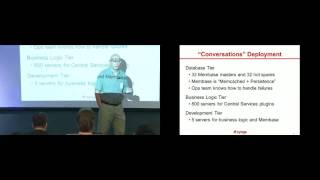 Case Study: Building an E-Crime System with Python