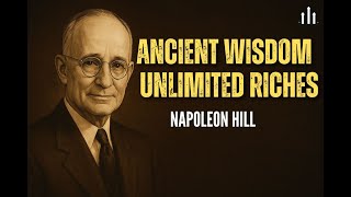 Unlocking Infinite Wealth Through Forgotten Wisdom