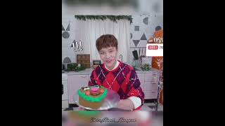 K-pop Idols dropping Cake Compilation