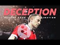 Badminton Deception | Most Unpredictable Shots in this Sports