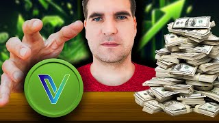 How Much Will 250,000 Vechain Be Worth In 2025? VET Price Prediction!!