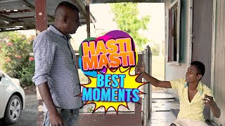 1000 Euro Ke Babaal | Hasti Masti | Best Moments
