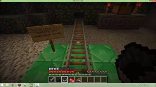 Minecraft Python Temple Lesson #13