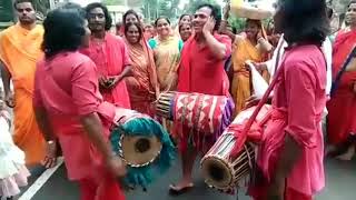 Sanoj dieewana के सुपर हिट मानर देवी पचरा गित मानर