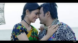 Hongsomithun | Milon | Mohona Mim | Doly Sayontoni | Nakib | Lalchor Bengali Film 2015