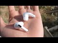 top 5 best earbuds under 500 in 2023 🤫 13nm driver 🤯 ipx5 💦 best music u0026 calling earbuds under 500