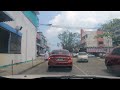 rindu tawau suasana bandar tawau waktu tengahari vlog dalam kereta