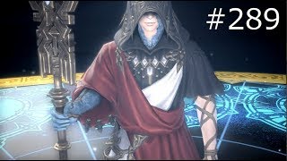 #289【FF14：4,56】｢紅蓮メインクエスト：END(英雄への鎮魂歌)｣【冒険日記】