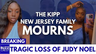 Remembering Judy Noel: A Heartfelt Tribute to a Beloved Student