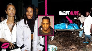 Aaliyah Case Reopened In Diddy Drama | Kim Porter RECORDED Everything