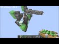 Minecraft Flying Stone Generator 1.15.2 Tutorial