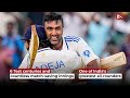 end of an era spin legend ravichandran ashwin announces retirement from international cricket