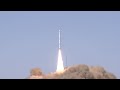 China launches new commercial rocket: Hyperbola-1