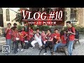 YOUTH POWER | YFC VLOG