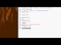 Python Tutorial #10 - Lists - Part 1