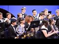 Danzon No  2 - All-City High School Concert Band