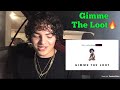 The Notorious B.I.G. - Gimme The Loot (REACTION) 🔥