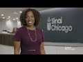 Sinai Chicago Commercial