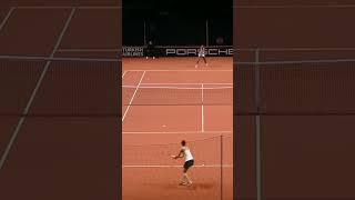 Qinwen Zheng vs. Alycia Parks | 2023 Stuttgart Round 1 | Part 1  #tennis