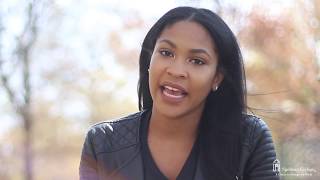 My Spelman Experience: Camryn Hall