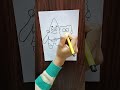 How to Draw Spongebob and Patrick Star | #spongebob #drawing #patrick #cartoon #shorts #online