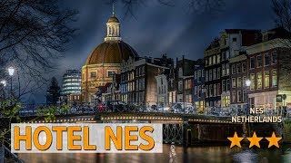 Hotel Nes hotel review | Hotels in Nes | Netherlands Hotels