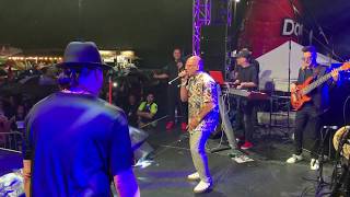 Elvis Crespo y Oscar Serrano | Fiestas de Cataño, Puerto Rico 2020