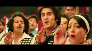 SANJU Main Badhiya Tu Bhi Badhiya Full Video Song  Ranbir Kapoor  Sonam Kapoor mp4