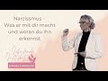 Narzissmus - Was er mit dir macht und woran du ihn erkennst