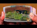 Ratte, Arta, Fidjeon & SMK Flipbook Animation | New Soviet Army | Tank Animation