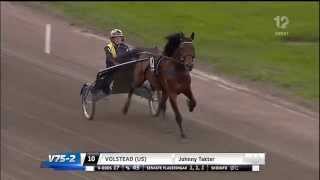 V75 Solvalla 2015-09-27, Svenskt Trav-Kriterium 2015