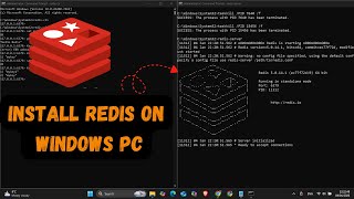 How to Install Redis on Windows 11 (2026 Official Guide)