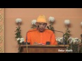 speech on holy mother by swami shivapradananda in bengali