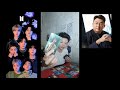 bts tarot how bts and bangpd feel about each others