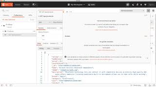 Mastering API Testing: Getting Started with Postman | ByteTrum Tutorial