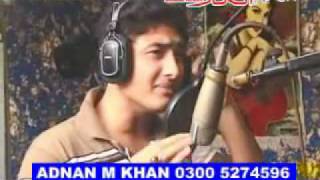 Shahsawar  and SAIRA NASEEM  Angaar pashto new film songs 2012 !!