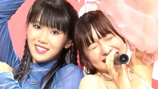 SAKURA GRADUATION（サクラグ）リリイベ3部@新星堂アスナル金山店