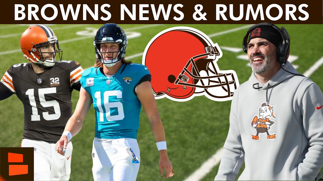 Browns Rumors: NFL Insider On Kevin Stefanski’s Future In Cleveland ...