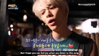 [Eng Sub] 150623 SHINee MB STRDST